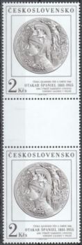 2514 ZN + K + ZN ** - 1981